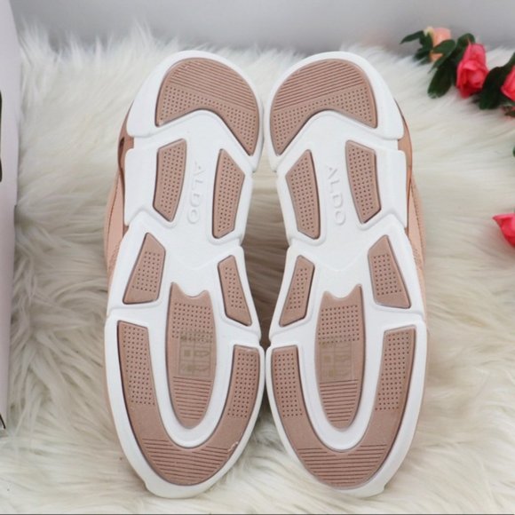 ๐โจNEWโจ๐ ALDO Athletic shoes - Picture 5 of 5